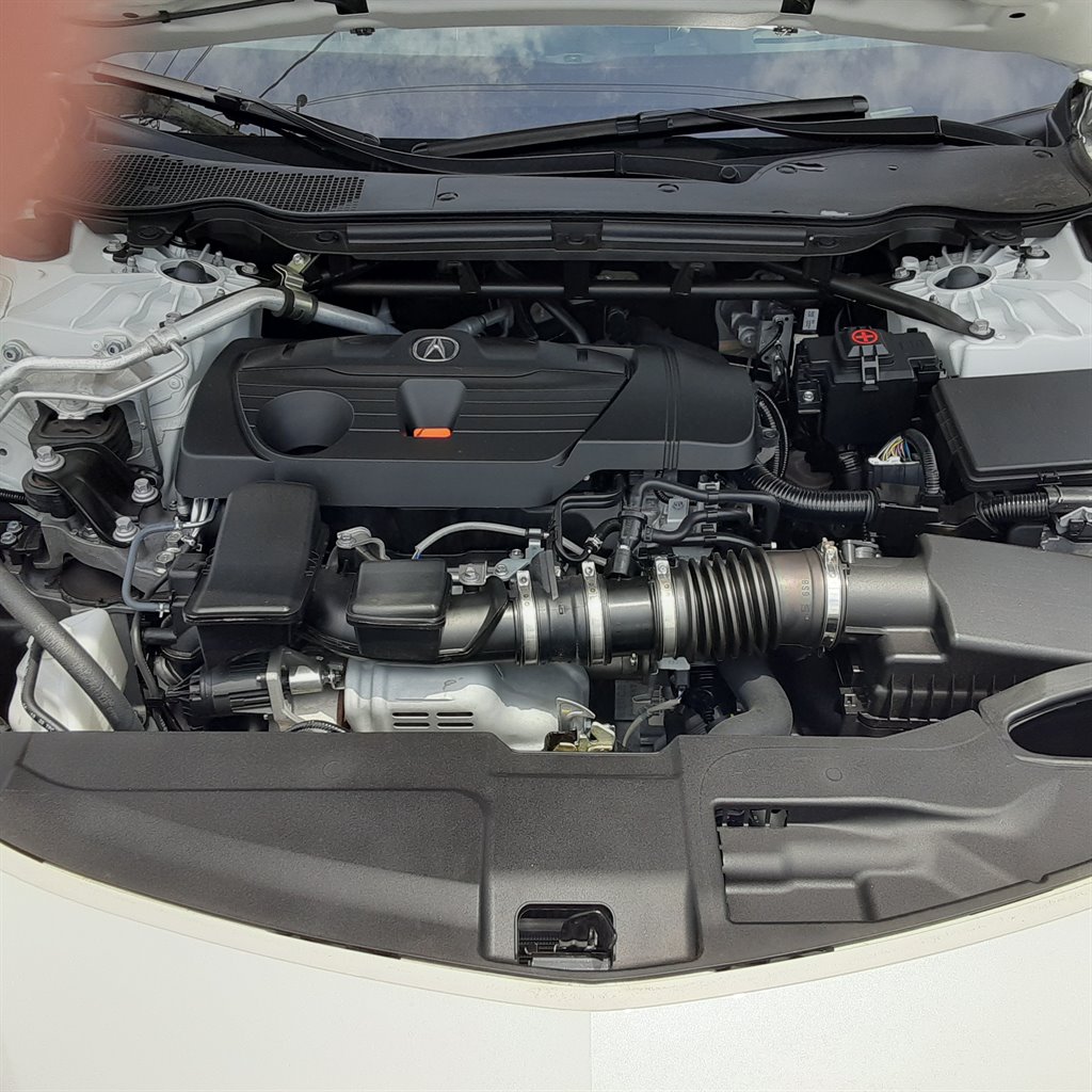 2021 Acura TL - $38,995
