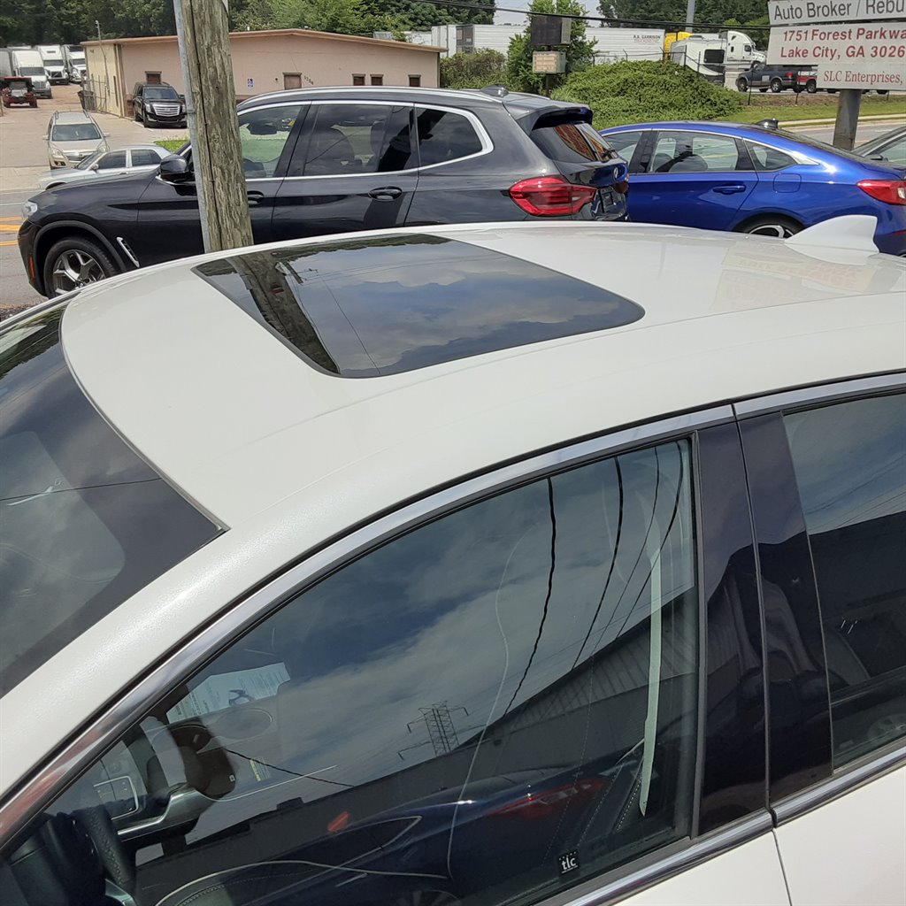 2021 Acura TL - $38,995
