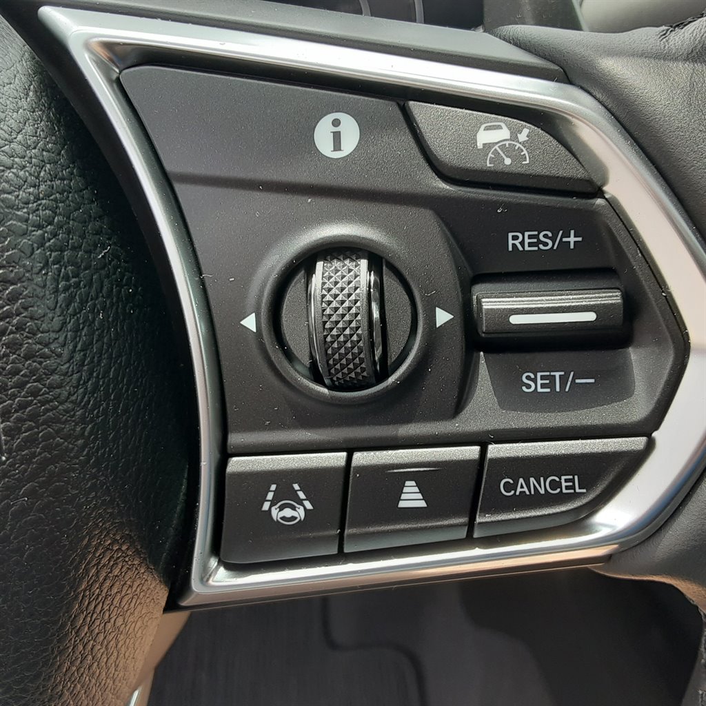 2021 Acura TL - $38,995