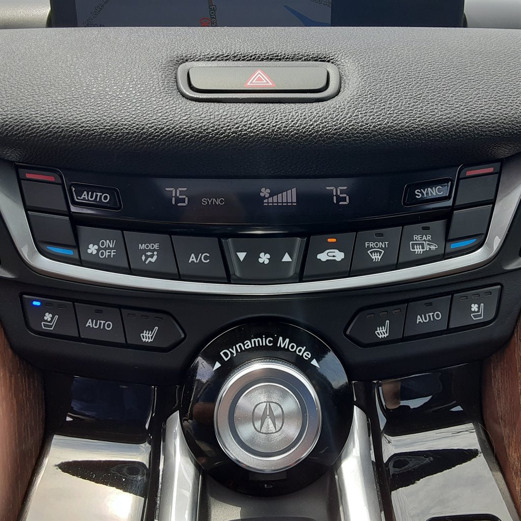2021 Acura TL - $38,995