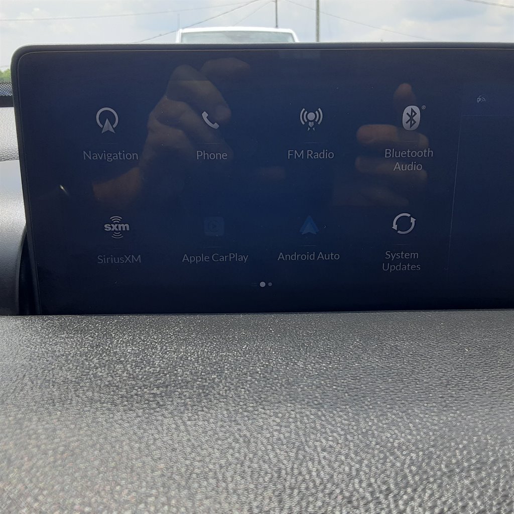 2021 Acura TL - $38,995
