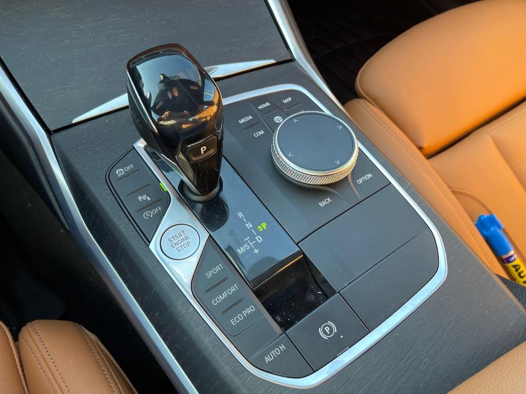 2021 BMW 330i
