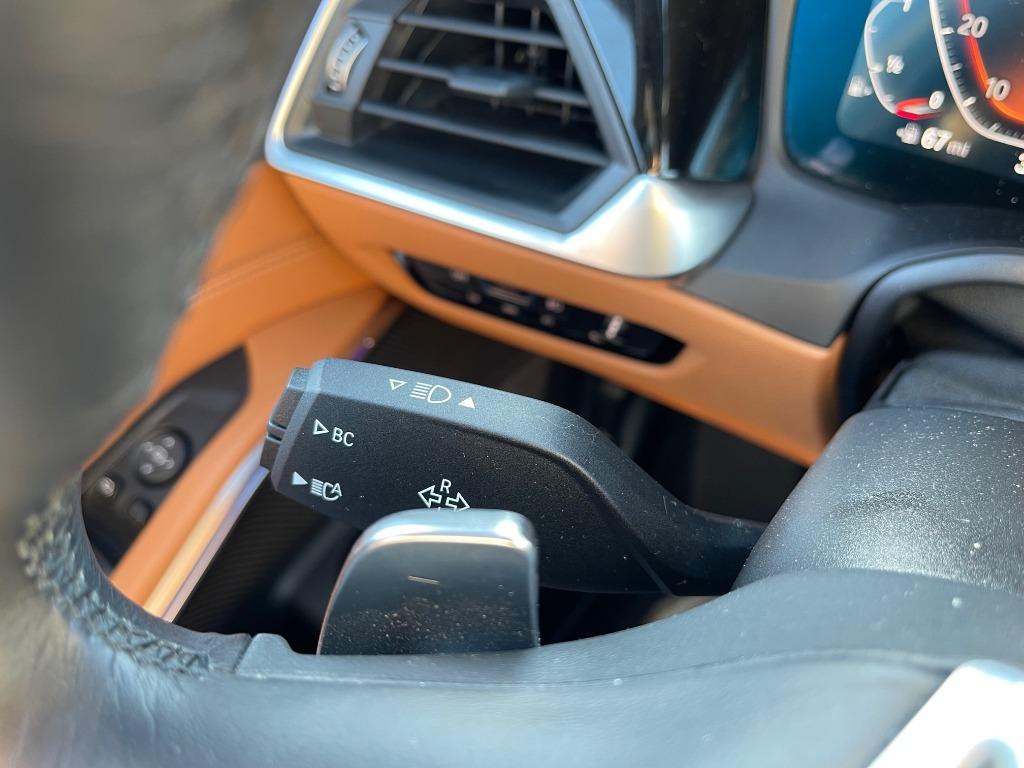 2021 BMW 330i