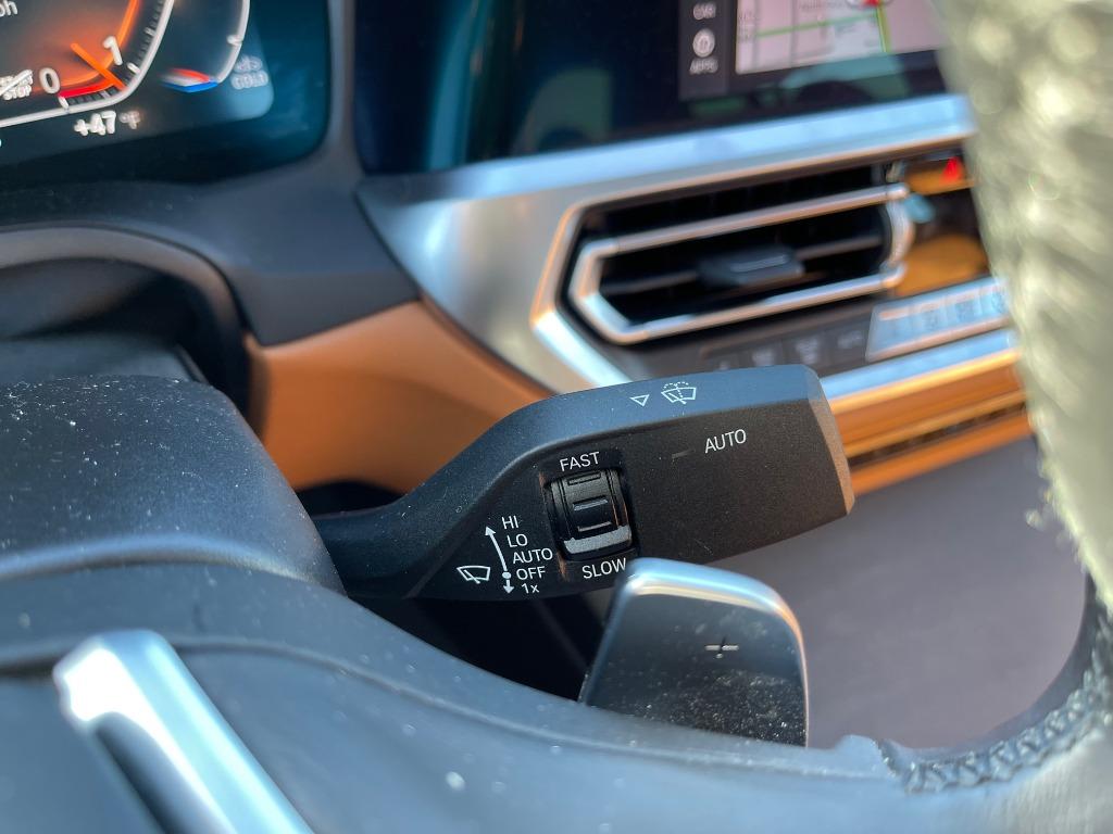 2021 BMW 330i