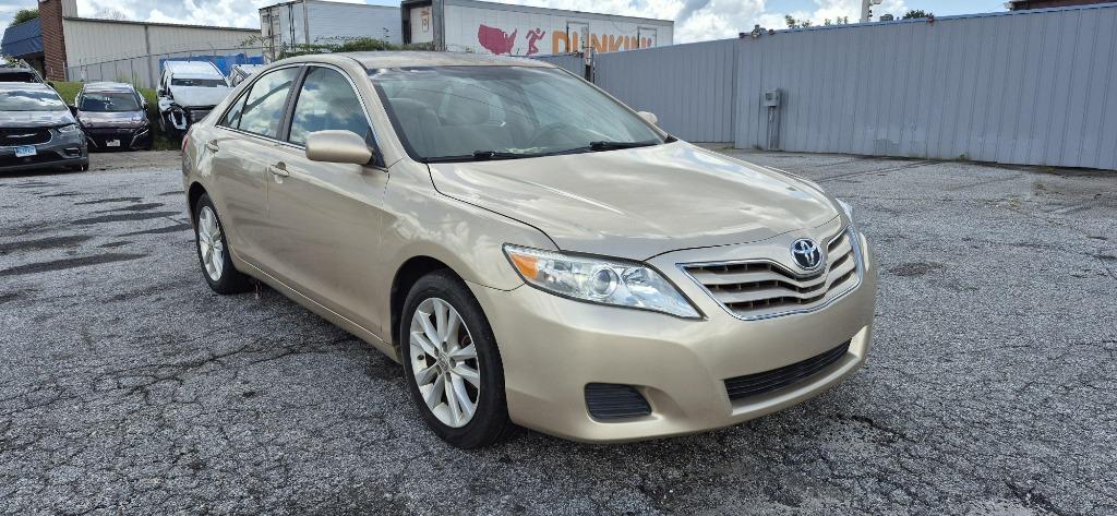 2011 Toyota Camry - $8,500