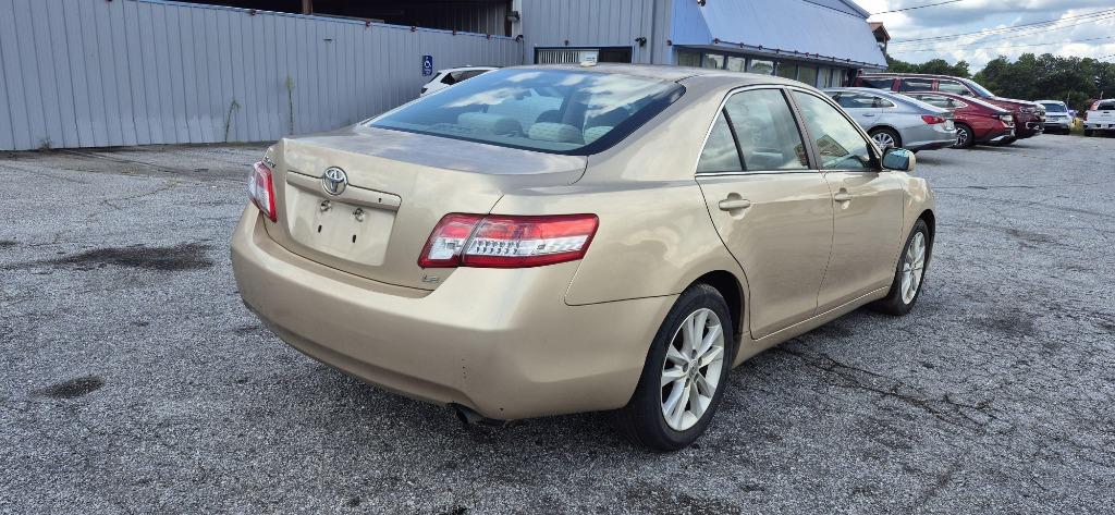 2011 Toyota Camry - $8,500