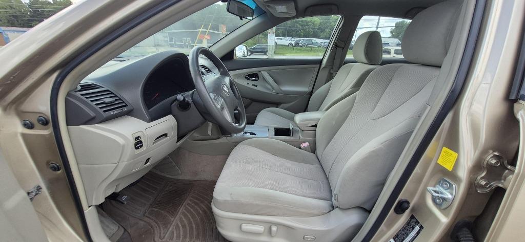 2011 Toyota Camry - $8,500