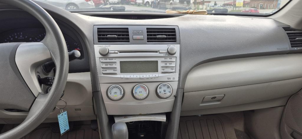 2011 Toyota Camry - $8,500