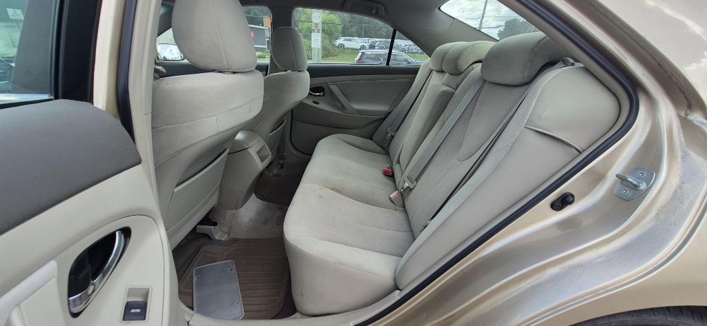 2011 Toyota Camry - $8,500