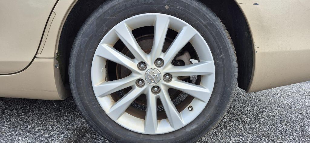 2011 Toyota Camry - $8,500