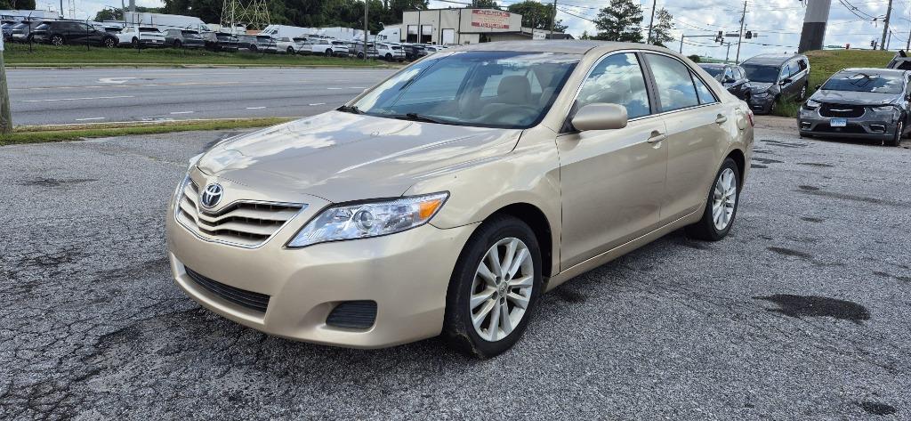2011 Toyota Camry - $8,500