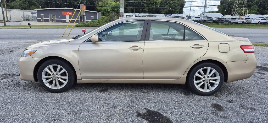 2011 Toyota Camry - $8,500