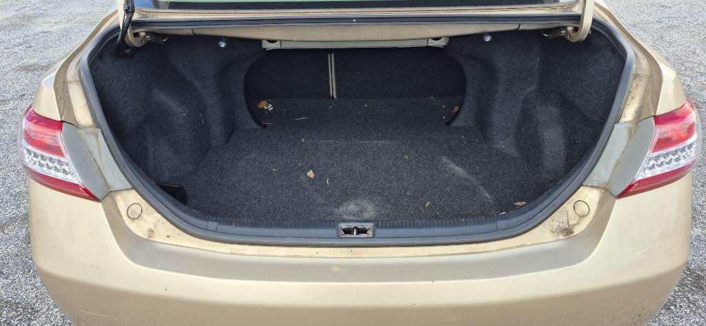 2011 Toyota Camry - $8,500