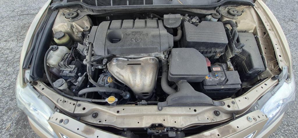 2011 Toyota Camry - $8,500