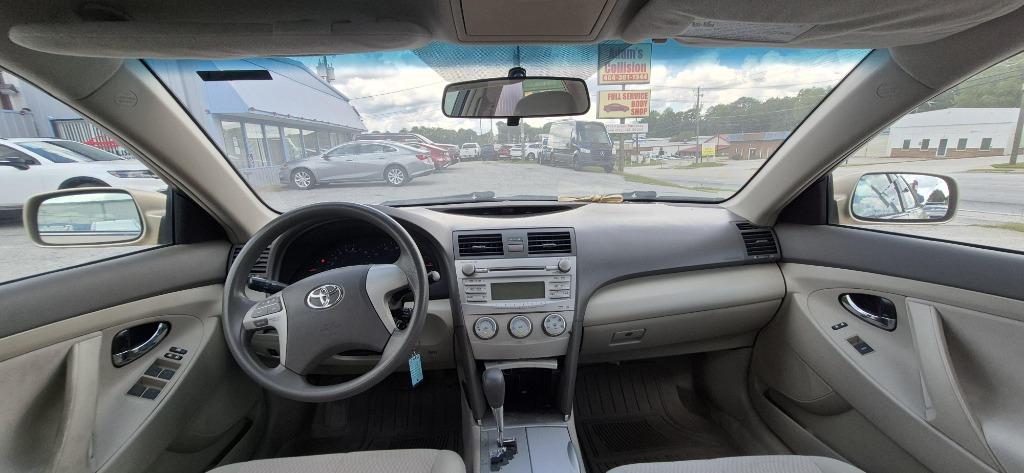 2011 Toyota Camry - $8,500
