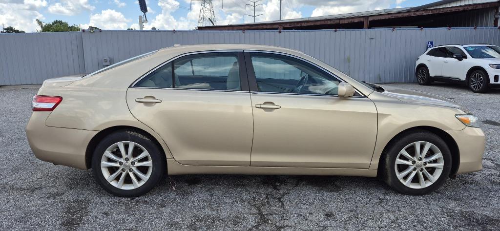 2011 Toyota Camry - $8,500