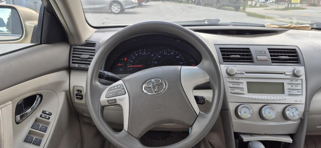 2011 Toyota Camry - $8,500
