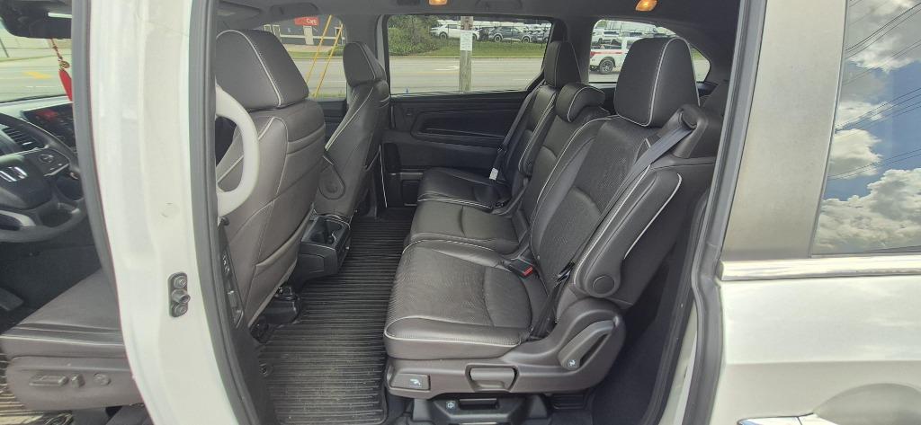2022 Honda Odyssey - $26,500