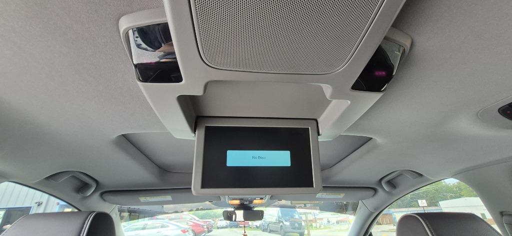 2022 Honda Odyssey - $26,500