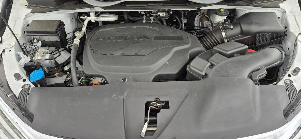 2022 Honda Odyssey Elite photo