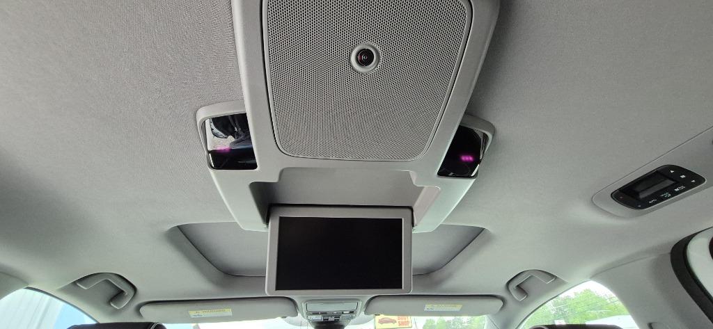 2022 Honda Odyssey Elite photo