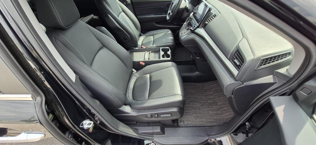 2023 Honda Odyssey EX-L photo