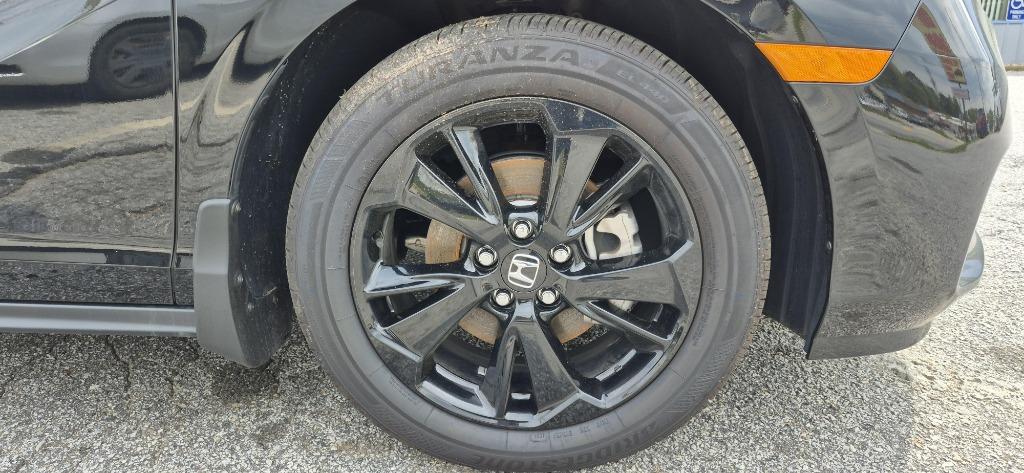 2023 Honda Odyssey EX-L photo