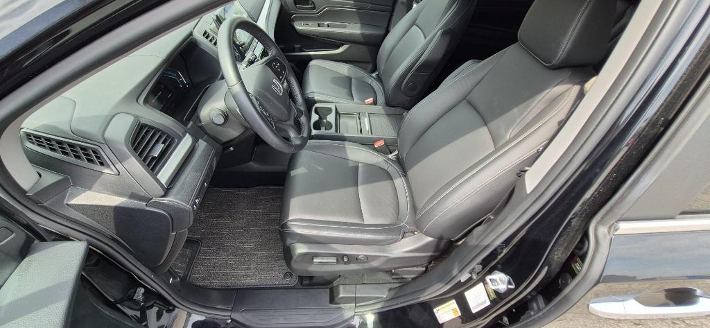 2023 Honda Odyssey EX-L photo