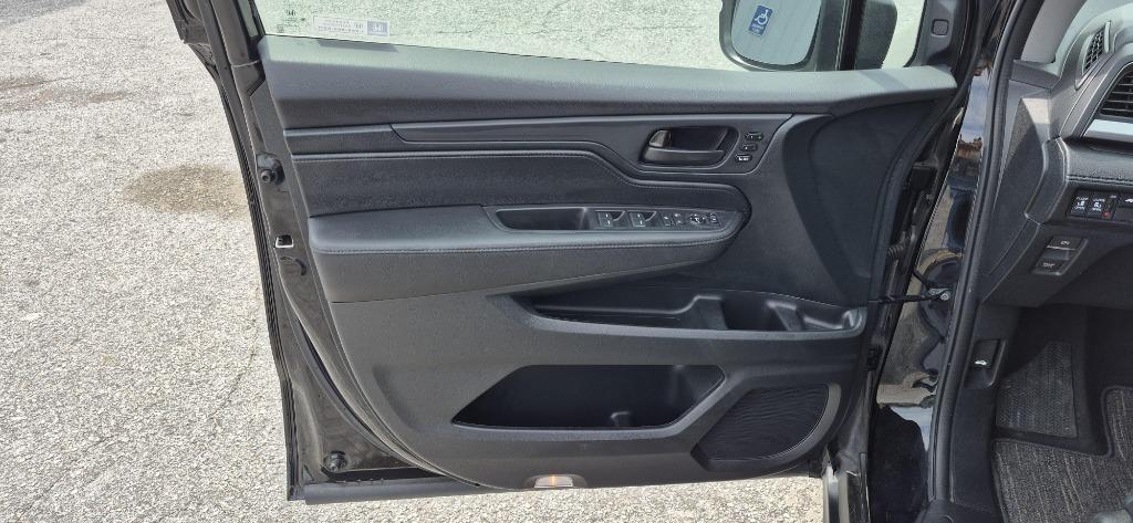 2023 Honda Odyssey EX-L photo