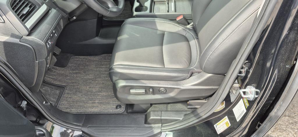 2023 Honda Odyssey EX-L photo