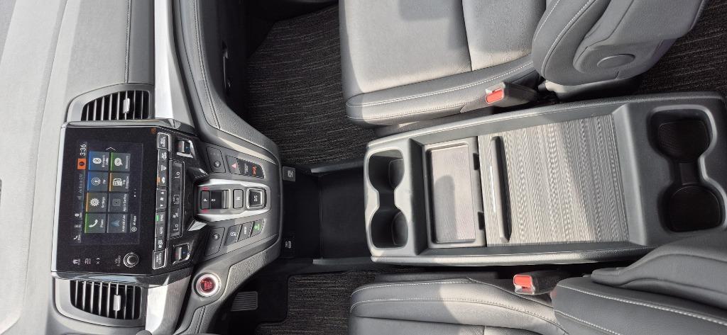 2023 Honda Odyssey EX-L photo