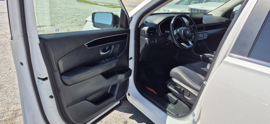 2024 Honda Pilot EX-L photo