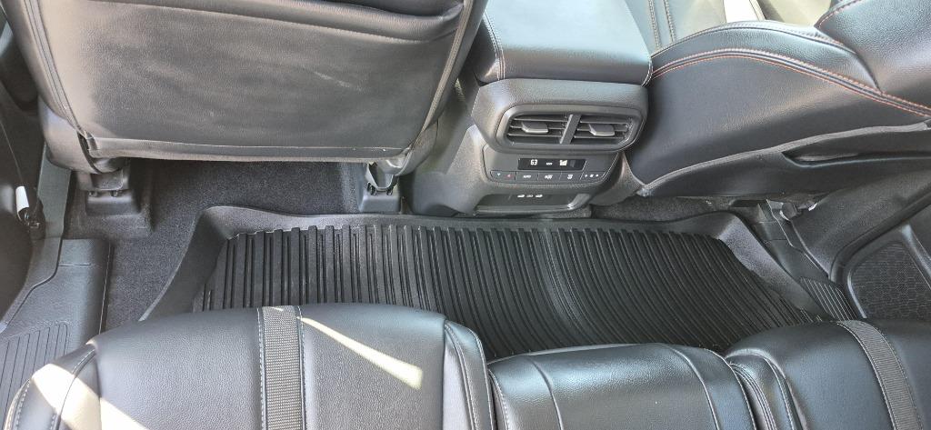 2024 Honda Pilot EX-L photo