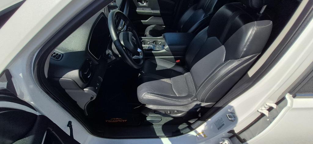 2024 Honda Pilot EX-L photo