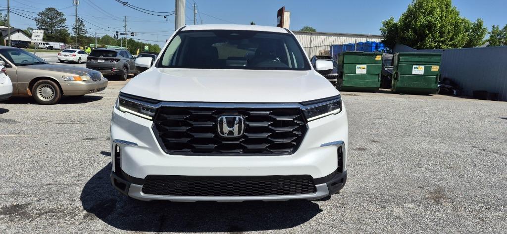 2024 Honda Pilot EX-L photo
