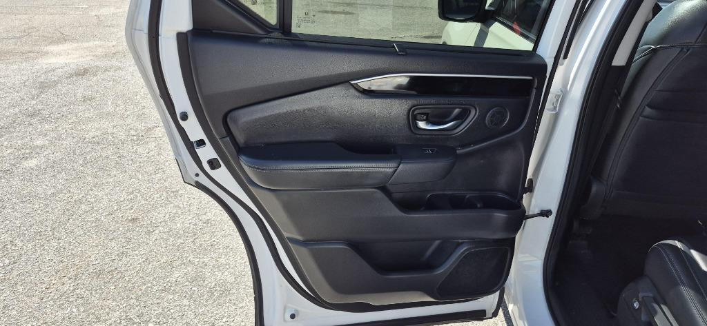 2024 Honda Pilot EX-L photo