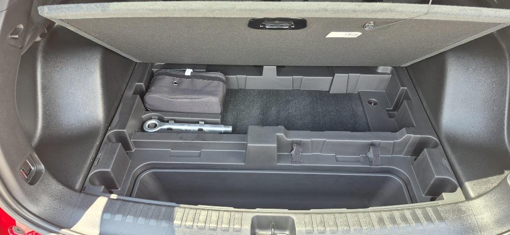 2024 GMC Hummer EV SUV - $26,500