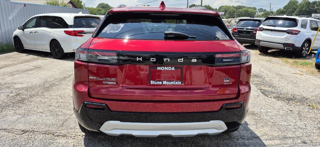 2024 GMC Hummer EV SUV - $26,500