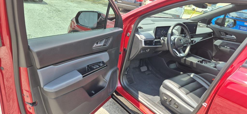 2024 GMC Hummer EV SUV - $26,500