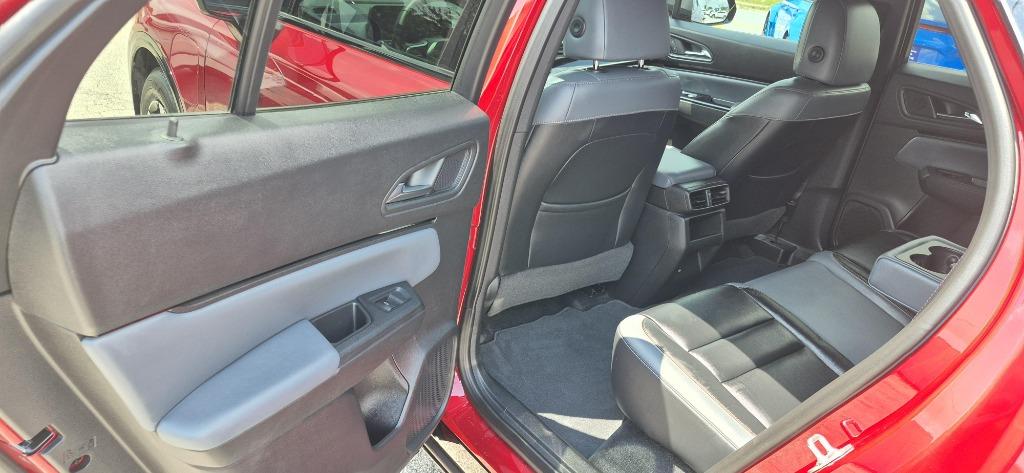 2024 GMC Hummer EV SUV - $26,500