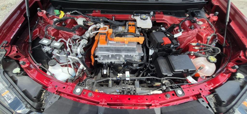 2024 GMC Hummer EV SUV - $26,500