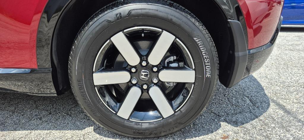 2024 GMC Hummer EV SUV - $26,500