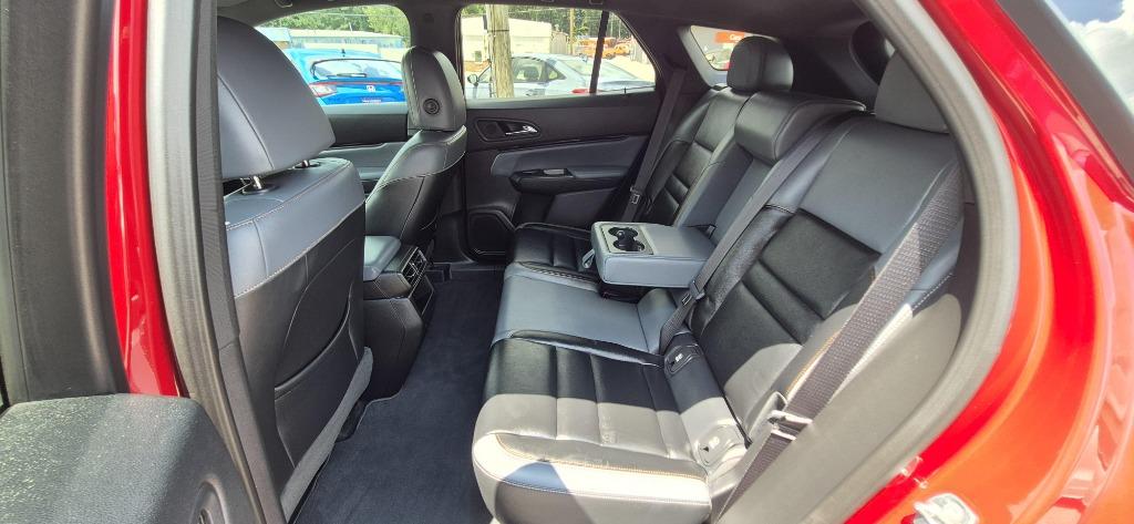 2024 GMC Hummer EV SUV - $26,500