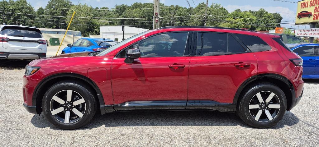2024 GMC Hummer EV SUV - $26,500