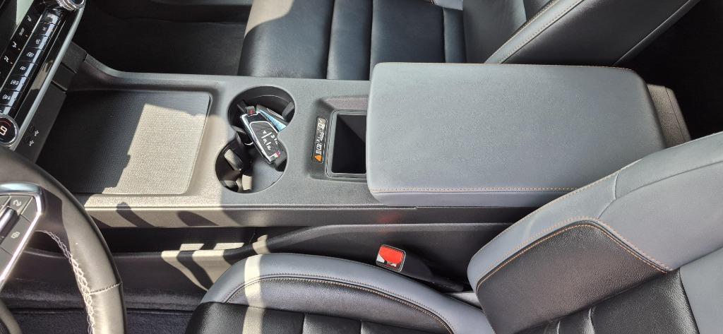 2024 GMC Hummer EV SUV - $26,500