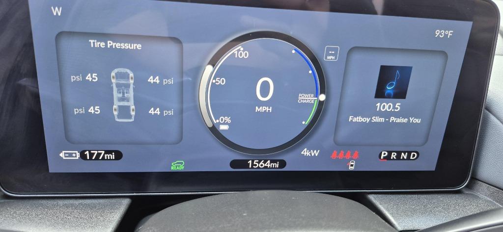 2024 GMC Hummer EV SUV - $26,500