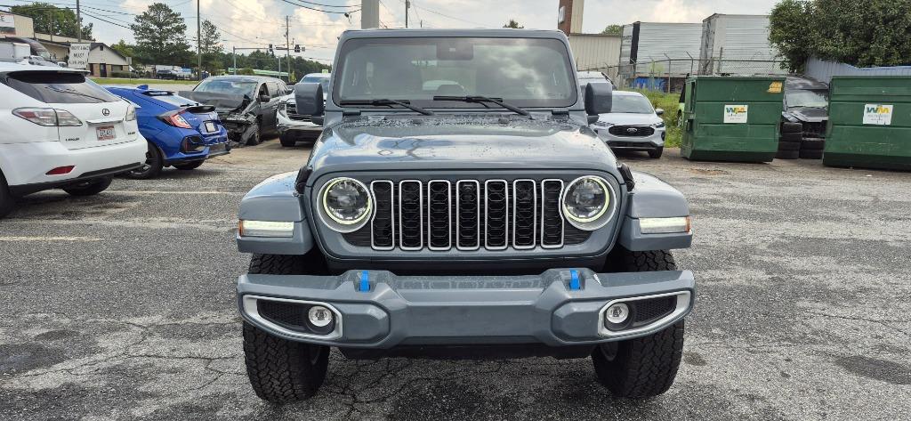 2024 Jeep Wrangler - $32,500