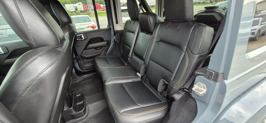 2024 Jeep Wrangler - $32,500