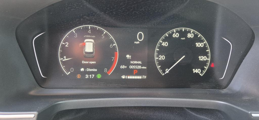 2025 Honda Pilot Touring photo