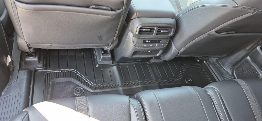 2025 Honda Pilot Touring photo